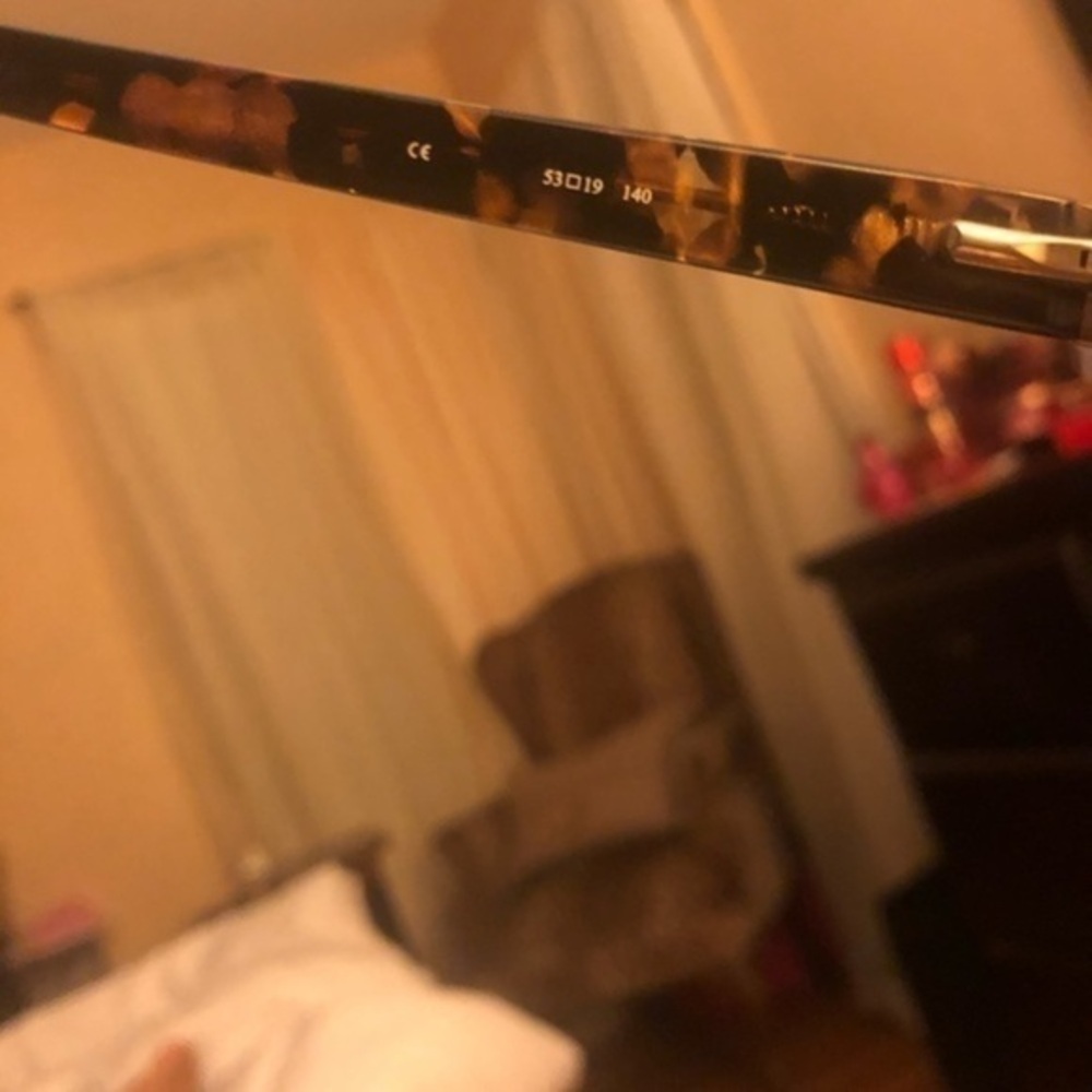 DEREON frames , slightly used - Picture 9 of 9